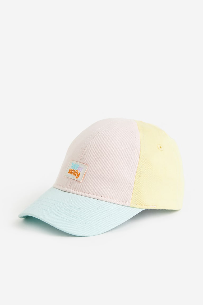 H&M Baumwollcap Im Verkauf