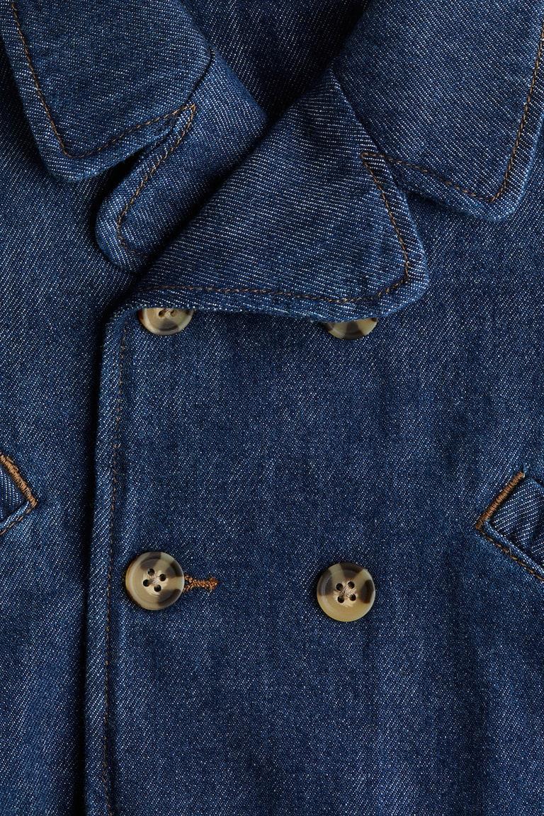 H&M Trenchcoat Rabatt