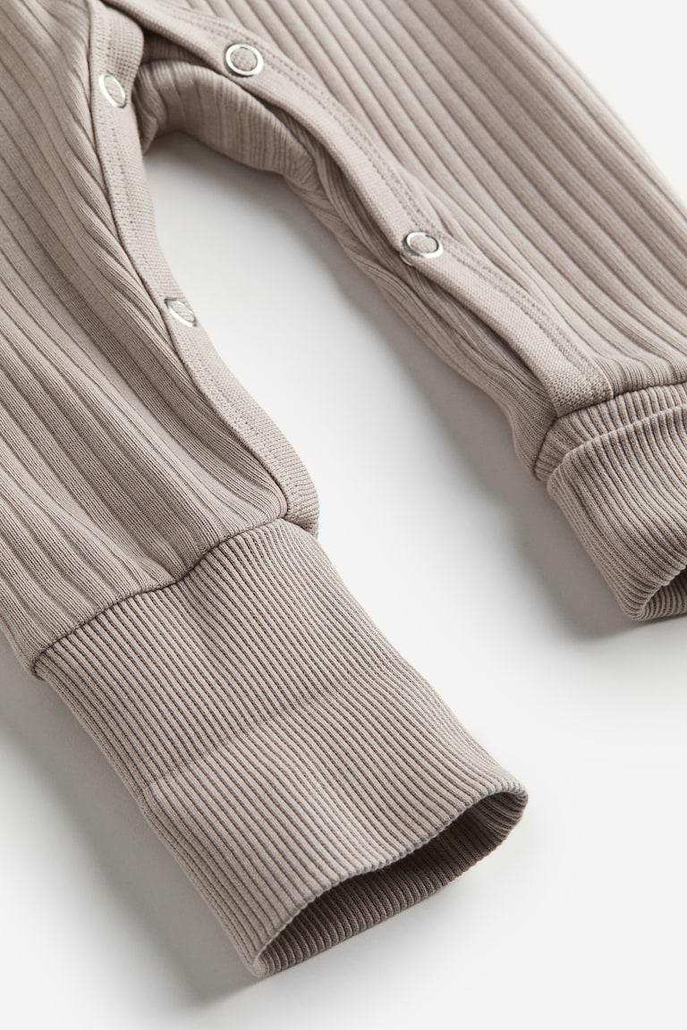 H&M Mitwachsender Strampler Vatertagsangebot