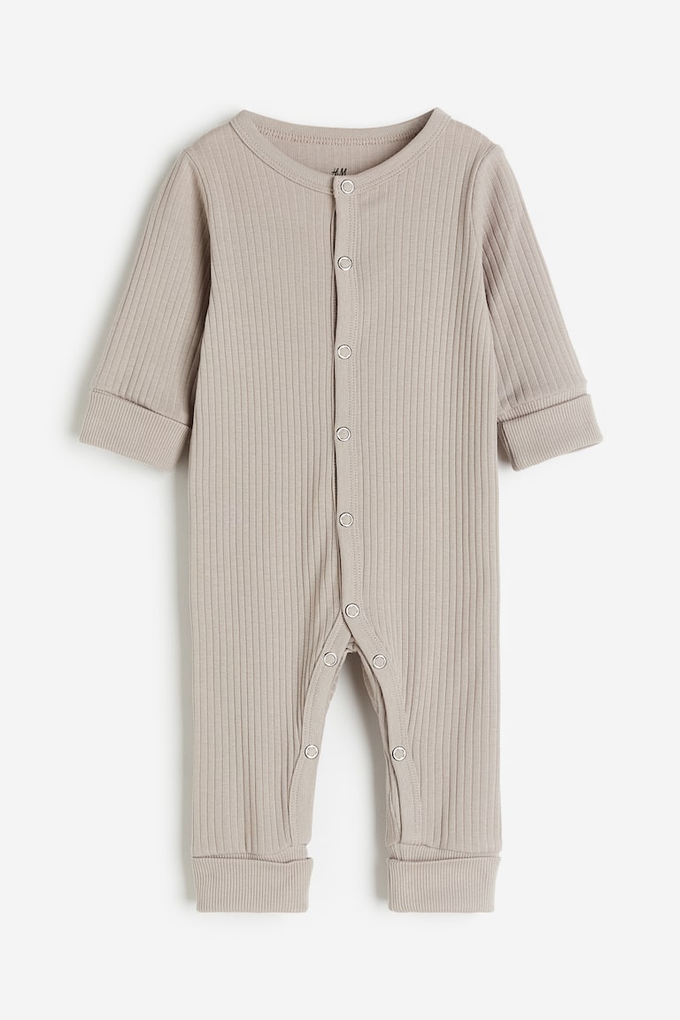 H&M Mitwachsender Strampler Valentinstagsangebot