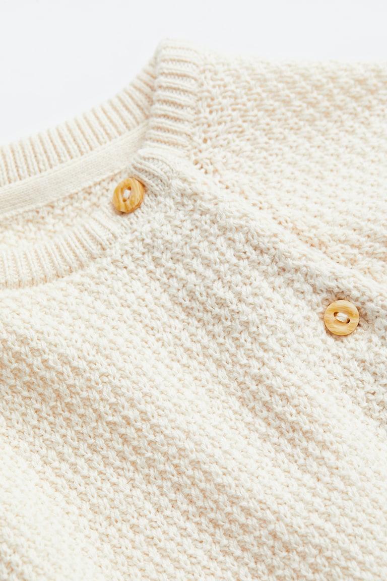 H&M 2-teiliges Baumwollset Begrenzte Freigabe