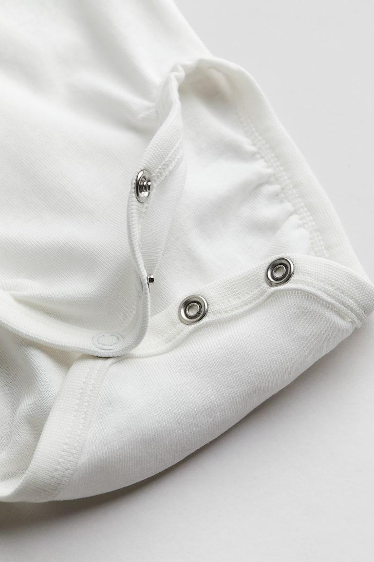 H&M 3-teiliges Baumwollset Zeitbegrenzte Promotion