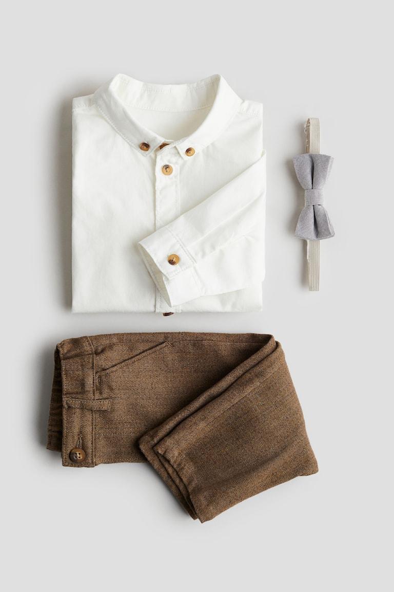 H&M 3-teiliges Ausgeh-Set zollfrei