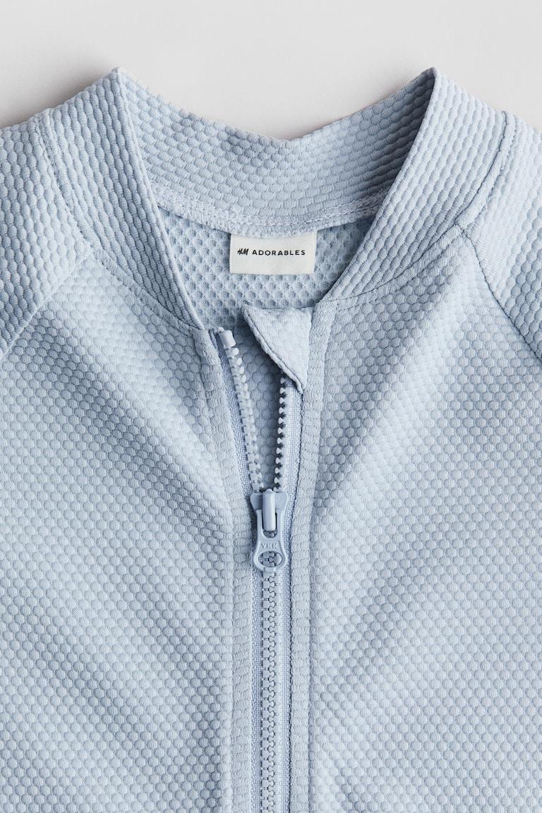 H&M Badeanzug mit UPF 50 im Angebot