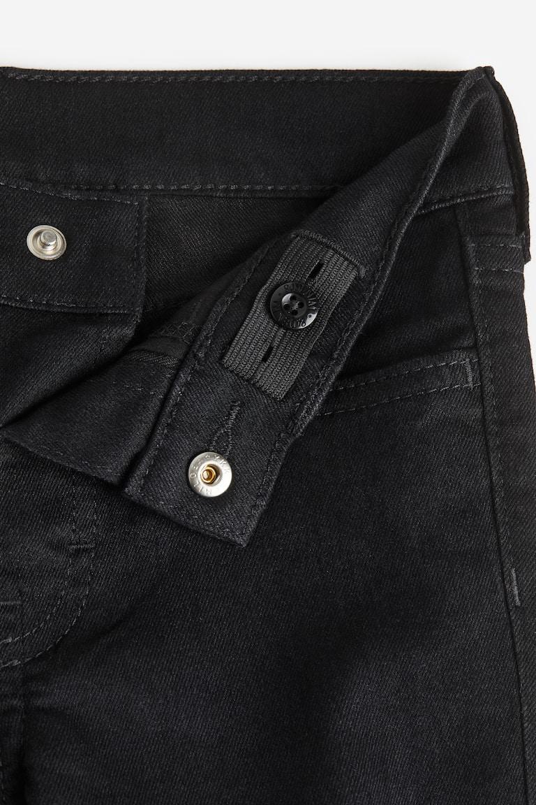 H&M Superstretch Slim Fit Jeans Valentinstagsangebot