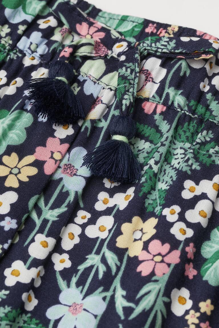 H&M Joggers aus Webstoff Speichern exportieren