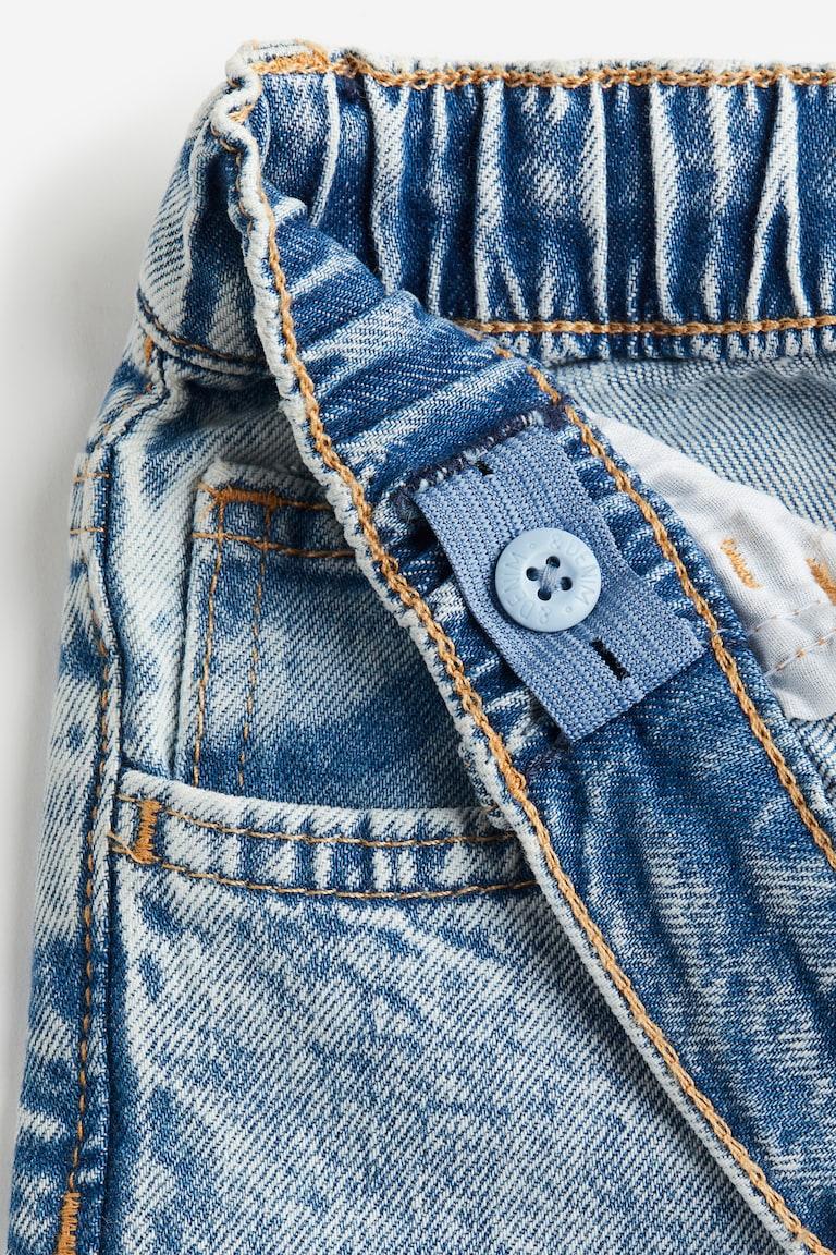 H&M Loose Fit Jeans Osterangebot