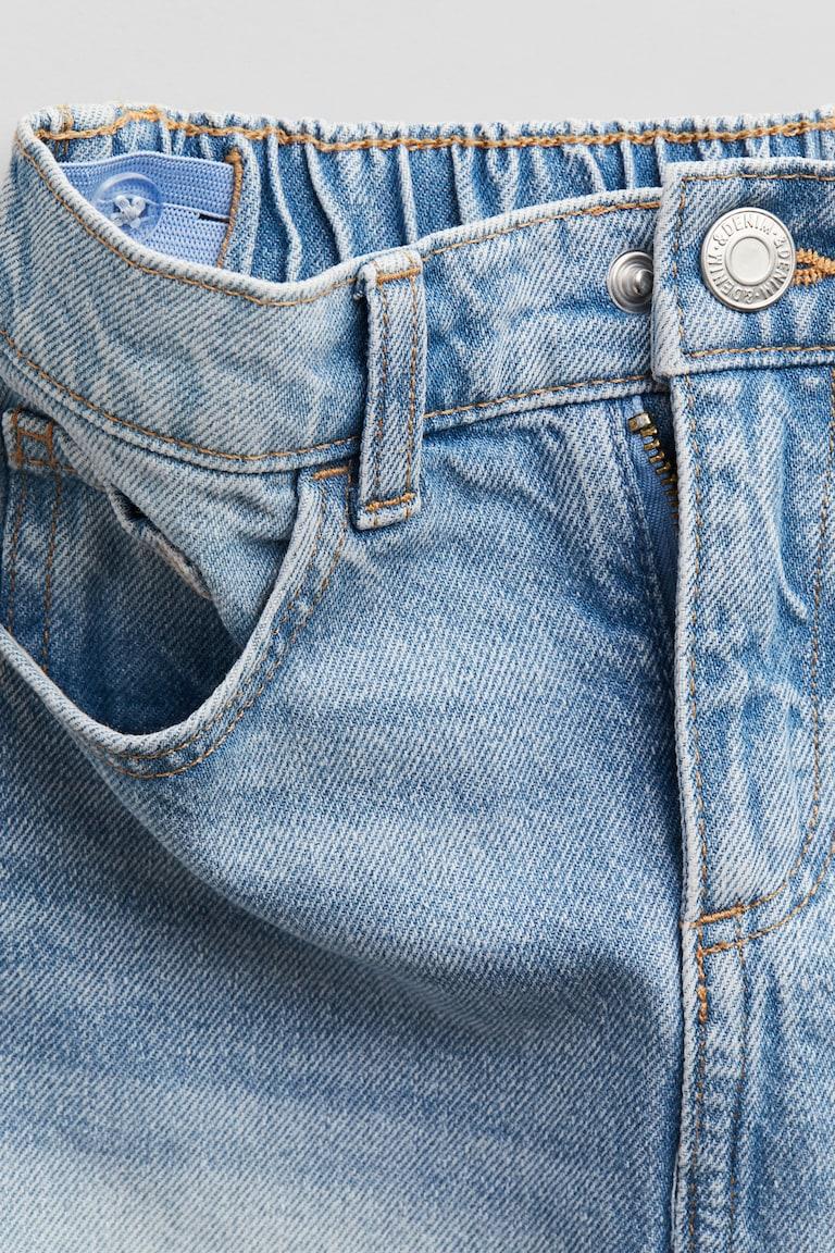 H&M Jeansrock Saisonale Angebote
