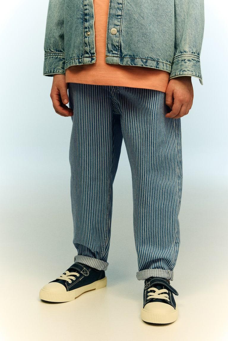 H&M Loose Fit Jeans Begrenzte Freigabe