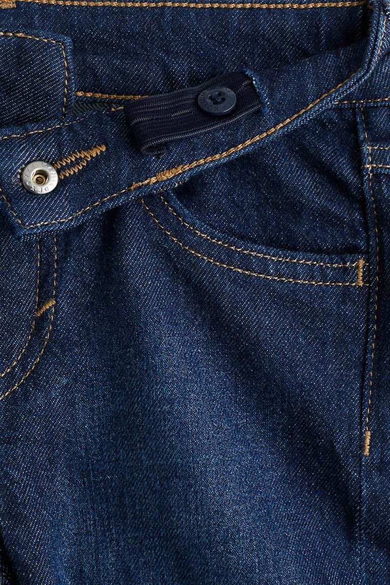 H&M Relaxed Fit Jeans Bis zu 55% Rabatt