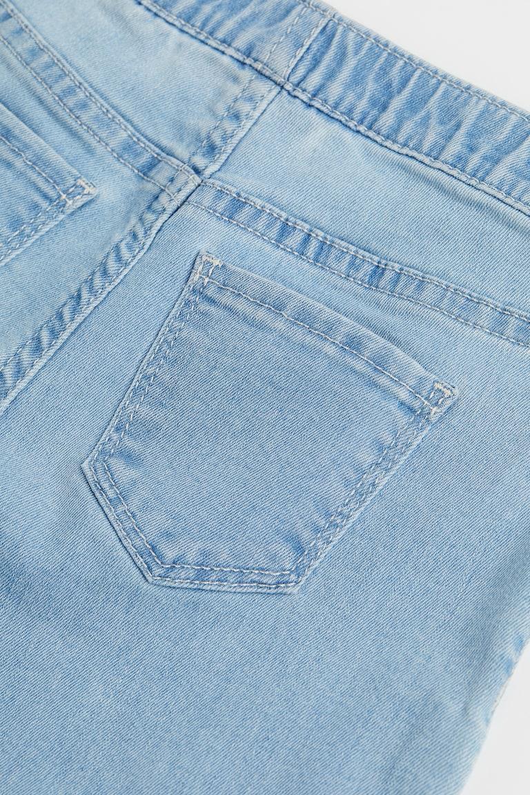 H&M Wide Fit Jeans Online