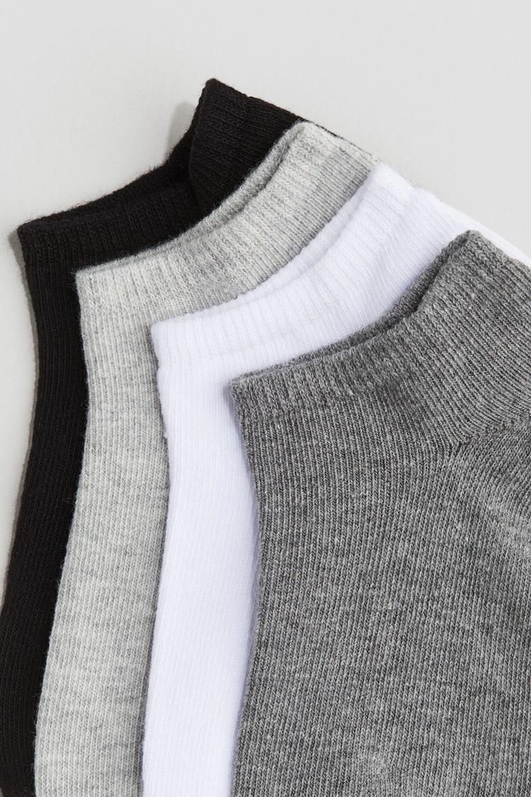 H&M 10er-Pack Kurzsocken Vatertagsangebot
